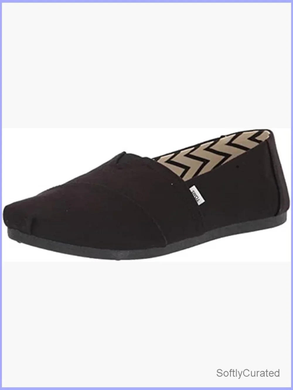 Women's Alpargata Classic Espadrille Recycled Cotton Slip-On